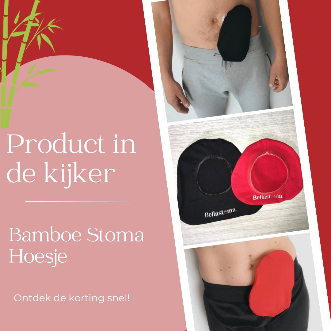 Product in de kijker 👀 Bamboe hoesje (t.e.m. 30/09)