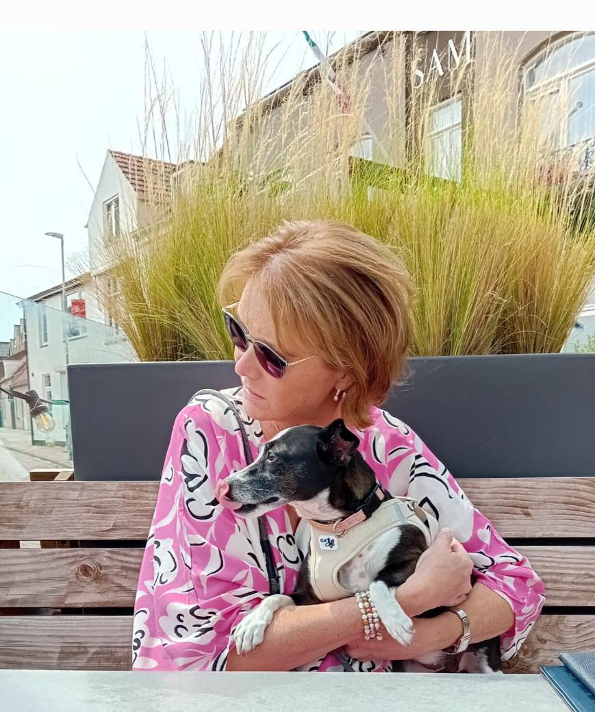 Kathleen R. - Ileostoma