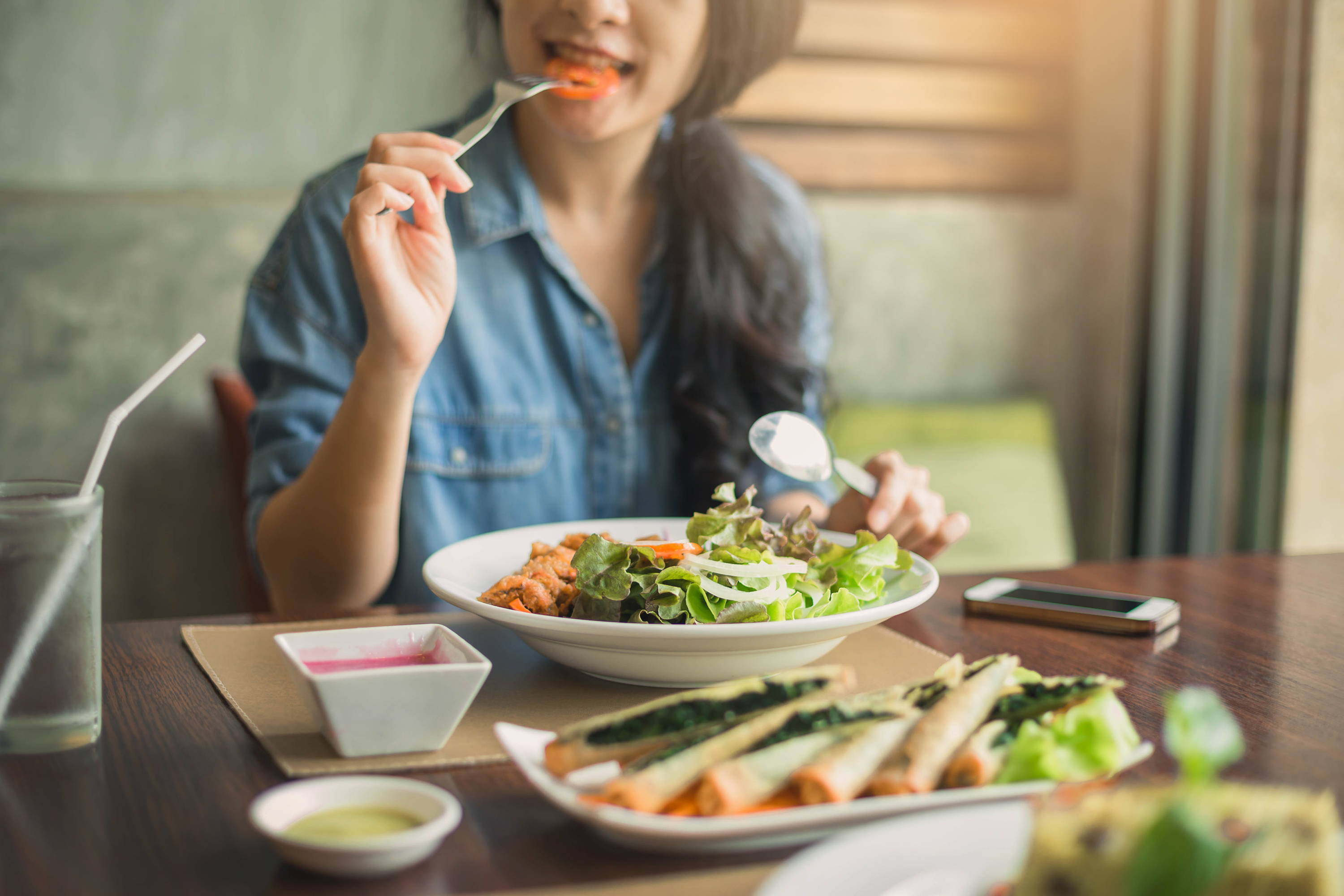 Que puis-je manger avec une colostomie ?