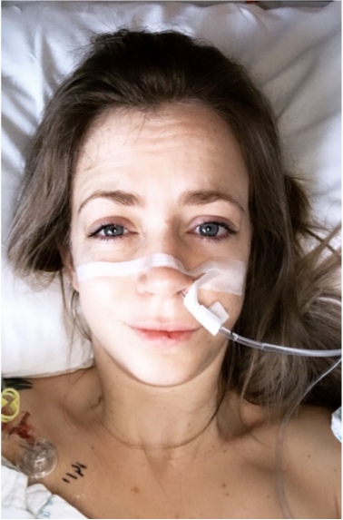 Ken jij het verhaal achter Bellawear? Wie is Kelly nu eigenlijk?