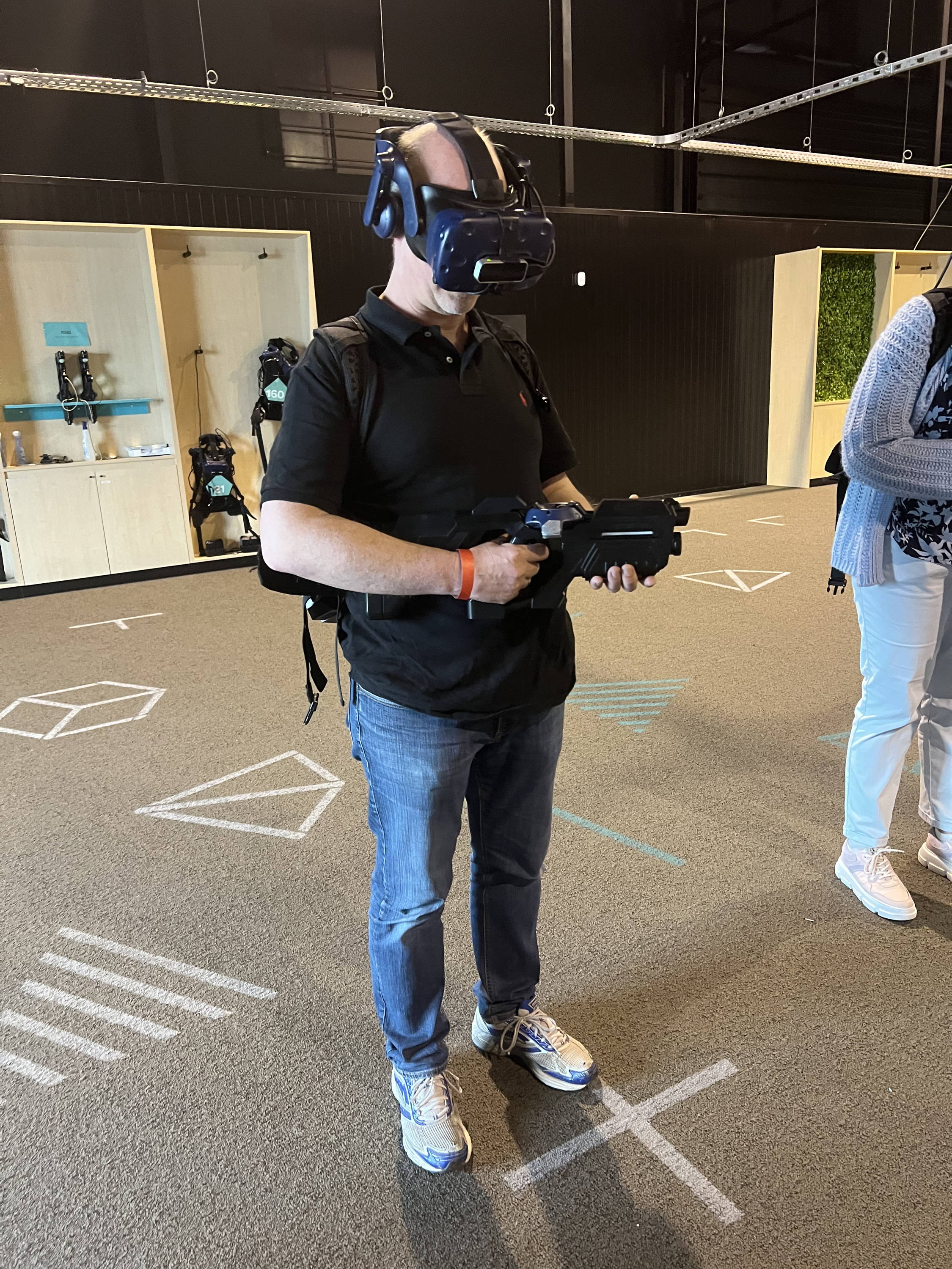 Coloplast - Bellawear FUN TOUR 👉🏻 Virtual Reality