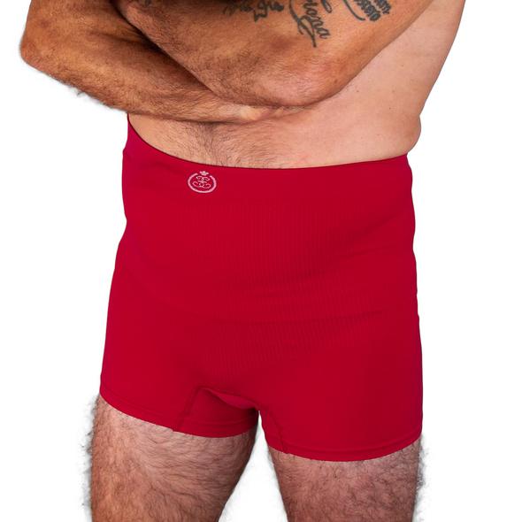 Hoge Boxershort Stoma Level 2 Mannen Bellawear bellawear.be