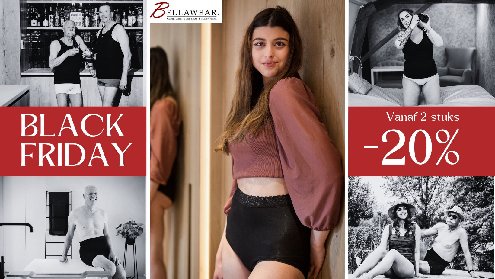 Le Black Friday approche !