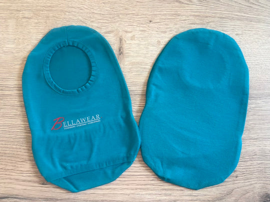 Bellawear - couvre poche Bambou ! - Nouvelles couleurs : ÉDITION LIMITÉE !