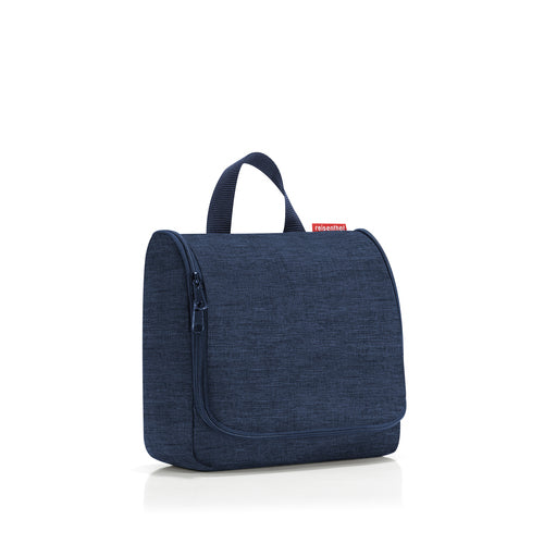 Trousse de toilette Stomie - Twist Blue