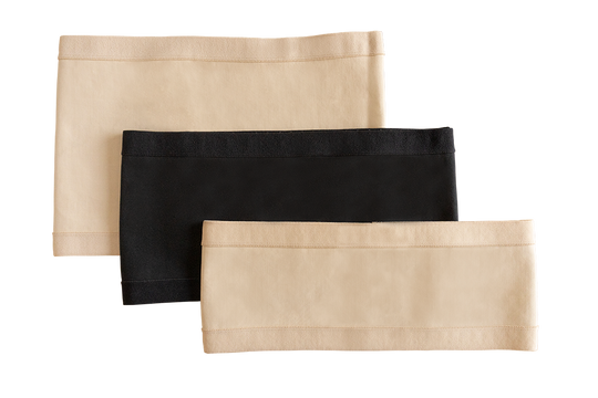 *Nouveau* Ceinture de maintien 'Tube' - Niveau 2 - Unisexe CE