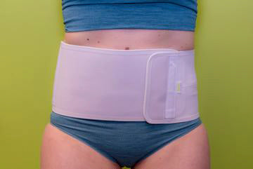 Ceinture de maintien stomie Easy Cut Plus - Niveau 3 CE