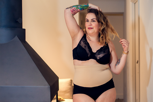 Stoma ondergoed dames hotsell