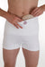 Boxer/Caleçon Taille haute - Niveau 2 - Hommes CE