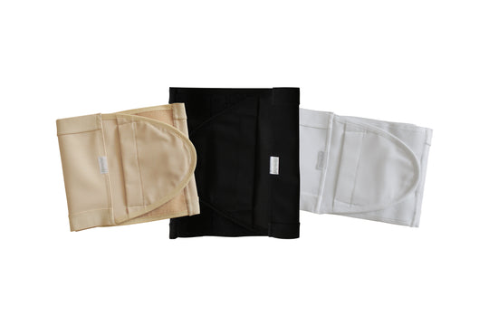 Ceinture de maintien Hersubel - Niveau 2 - Unisexe CE