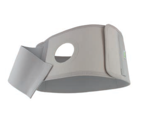 Ceinture de maintien stomie Standard Plus - Niveau 3 CE