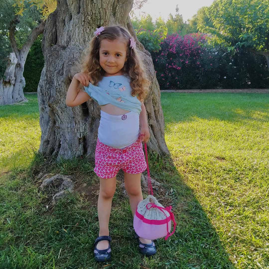 Ceinture de taille - Enfants CE