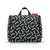 Trousse de toilette Stomie - Signature Black