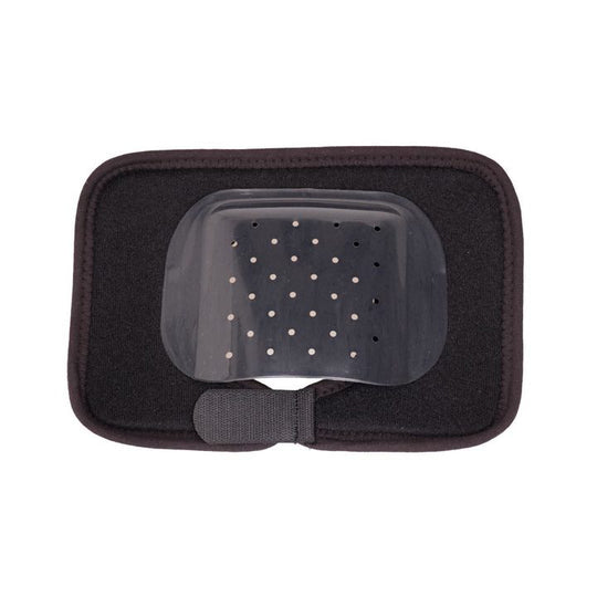 Stoma Bescherm Cap SET (Cap + Achterpad) CE