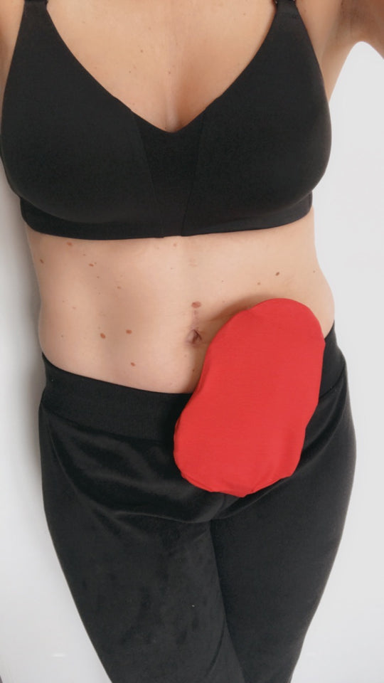 Bellawear - Couvre-Poche en bambou ! - Femmes