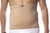 Ceinture de taille 25,5cm de hauteur Stomie - Niveau 2 - Hommes CE